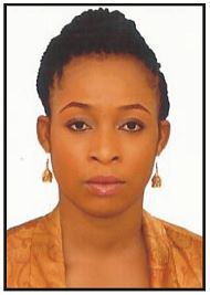Winifred Adzande
