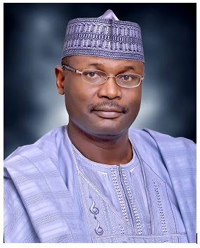 INEC Boss