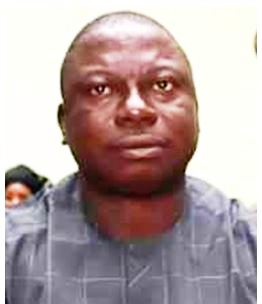 Hon. Jirgba James