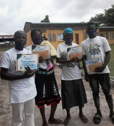 Beneficiaries