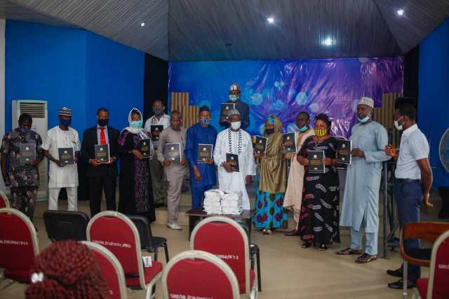 HAUSA VERSION OF THE OPEN GRAZING PROHIBITION AND RANCHES ESTABLISHMENT LAW