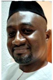Dadwa Wamuldu George Yola, Adamawa State