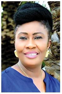Victoria Daaor Ph.D Gender Based Violence Expert  Makurdi