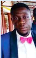 Kule, Abel Ongo