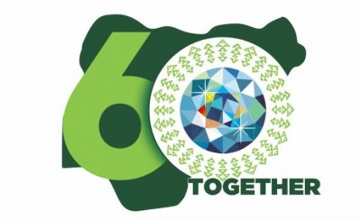 Nigeria at 60