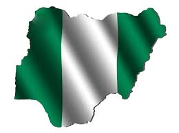 Nigeria!