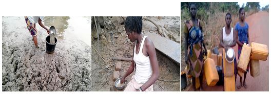 Perennial Water Scarcity in Benue Bites Harder Amidst COVID-19 Crisis