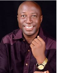 Governor Hyacinth Alia: A second Wave of Divine Providence