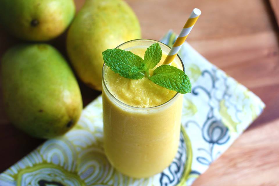 Mango and Nutritional Benefits