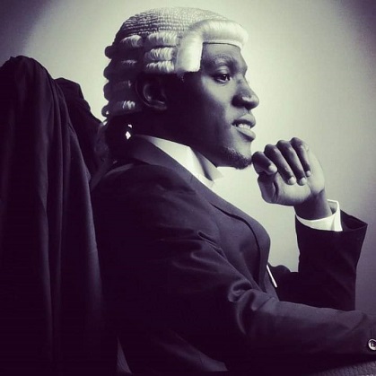 Upuu Nguher Jeremiah Esq
