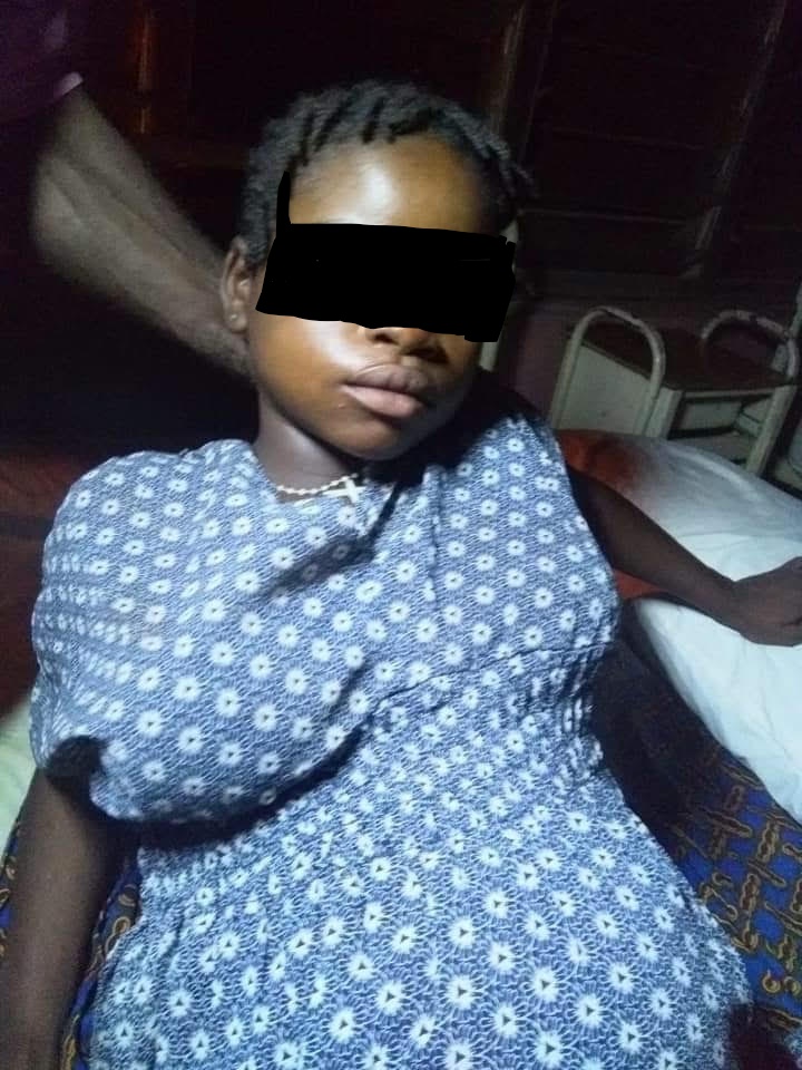 TEENAGE PREGNANCY: Victims describe the trend as dream killer