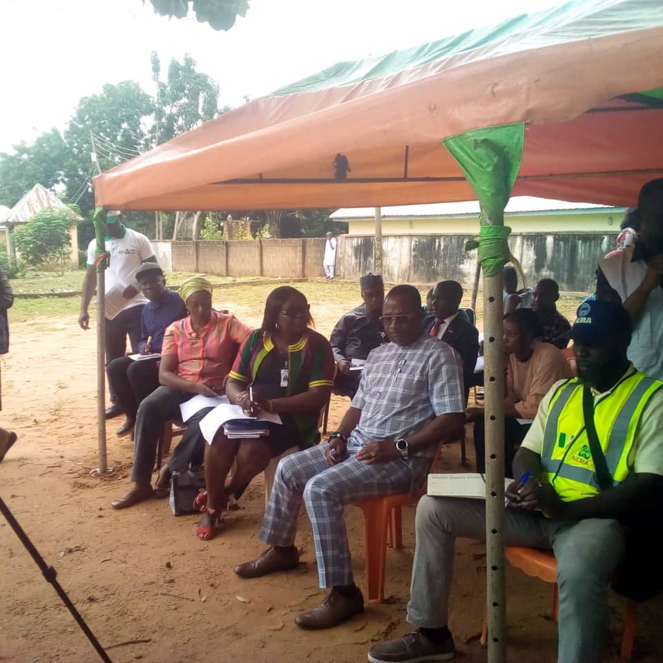 FLOOD VICTIMS: SEMA SOLICITS SUPPORT FROM THE MEDIA, CSOs