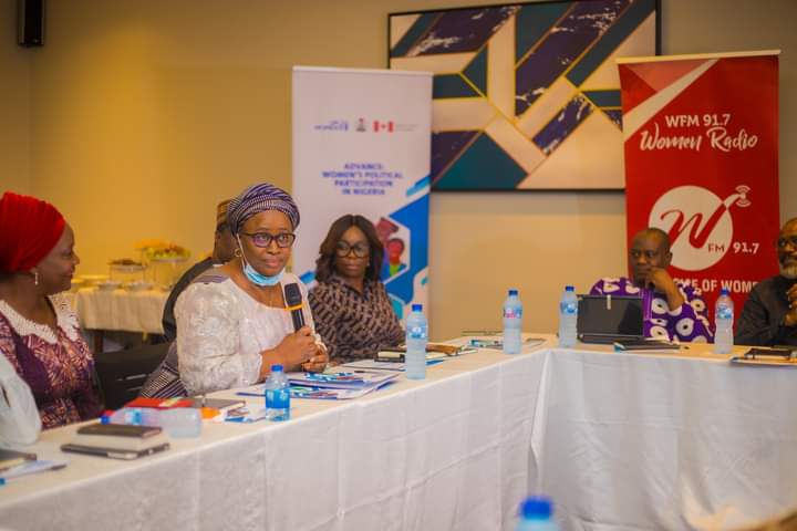GIVE WOMEN JOURNALISTS SIMILAR OPPORTUNITIES AS THEIR MALE COLLEAGUES – UN WOMEN URGES MEDIA EXECUTIVES AND EDITORS