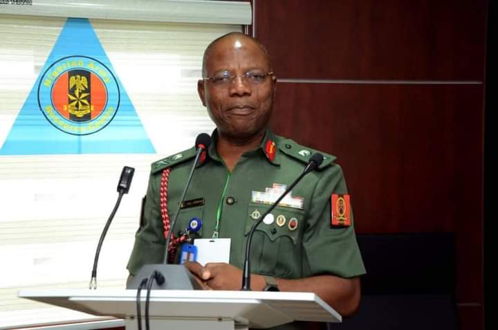 TRADOC NA: RESEARCH & DEVELOPMENT AND CURRICULUM HARMONIZATION CONFERENCE ENDS WITH CALL TO SUSTAIN THE COMMENDABLE EFFORTS