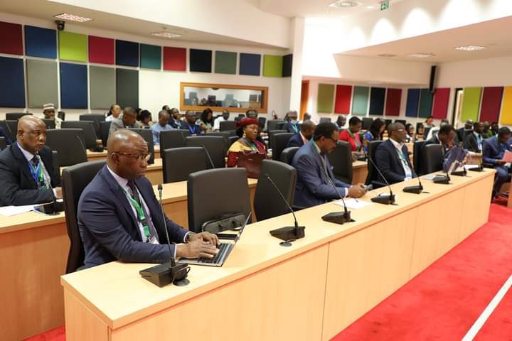 FG, WIPO ORGANISE STAKEHOLDERS WORKSHOP TO VALIDATE DRAFT NATIONAL INTELLECTUAL PROPERTY POLICY & STRATEGY