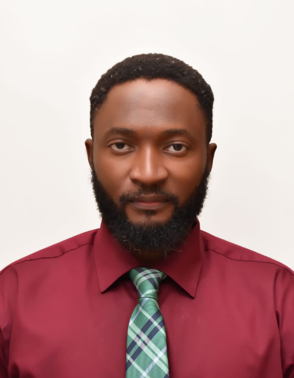 THE 2023 NIGERIAN PRESIDENTIAL ELECTION: