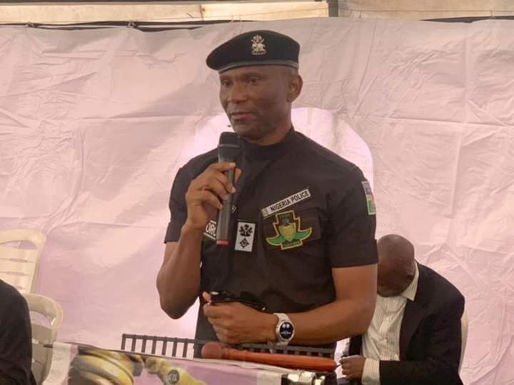 DRIVING ON ONE-WAY IS TANTAMOUNT TO ATTEMPTED MURDER – JEJELOYE