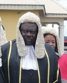 LEGAL YEAR 2022/2023: FORMER AGF, MIKE AONDOKAA, SAN URGES NIGERIANS TO REFLECT ON THE FUTURE OF NIGERIA