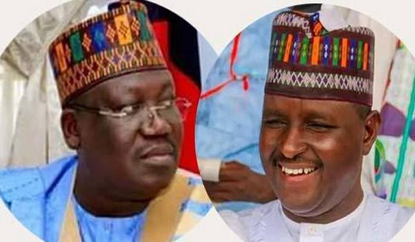 Yobe North: Senate President Lawan accepts Court Verdict
