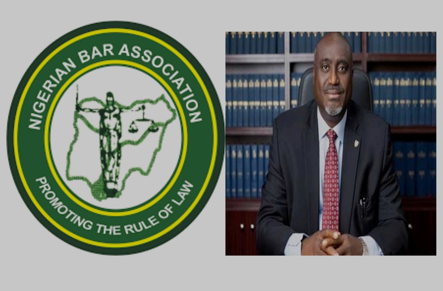 Mrs. Bolanle Raheem’s Burial postponed ~-NBA to hold special program in honor of deceased colleague.