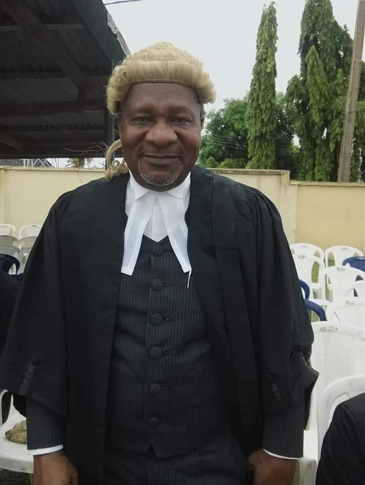 THE LEGALITY OR OTHERWISE OF THE RECENT REGISTRATION OF CONGRESS OF NIGERIAN UNIVERSITY ACADEMICS (CONUA) AS A TRADE UNION