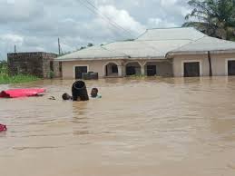 FLOOD CRISIS: MAKURDI VICTIMS NARRATE TALES OF HORROR