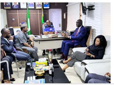 Lawyers in the Police be given necessary promotion and posting ~ NBA President.
