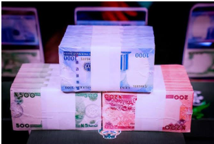 STATE HOUSE PRESS RELEASE: GOVERNMENT WILL ELIMINATE SQUEEZE, CHAOS IN CURRENCY SWAP, PRESIDENT BUHARI ASSURES