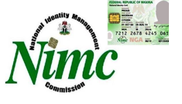 NATIONAL IDENTITY:  Nigerians Urged To Get  NIN To Brighten Prospects