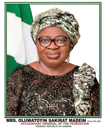 FAAC Shares N786.161 Billion May 2023 Revenue to FG, State and LGCs