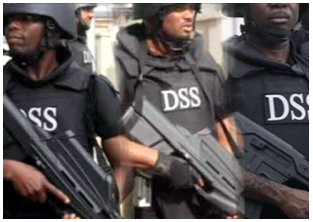 The DSS Operates Within its Mandate
