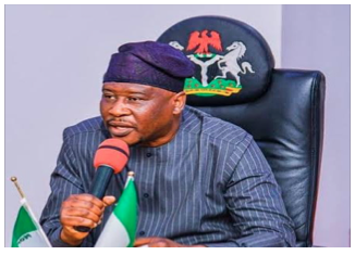 Subsidy Crisis: Gov.  Fintiri, Reels out 6 Months Palliative