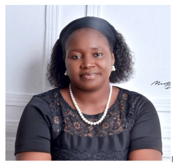 First Female Makurdi NBA Chair Seeks End to Insecurity in Nigeria