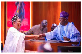 The National Cord and the Expectations of the Benue People