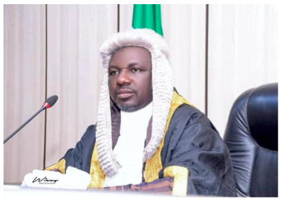 10th Assembly and the Ideals of Separation of Power