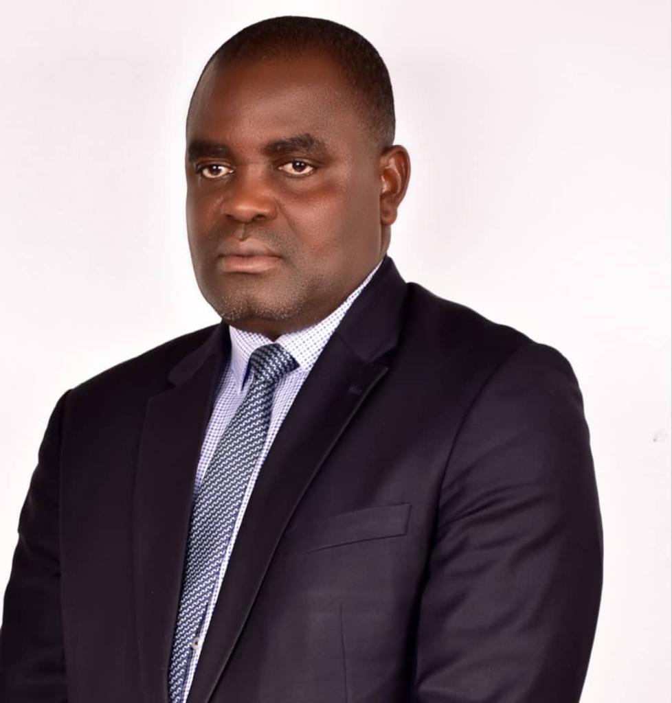 MIKE ASSOH EMERGES AS ANA BENUE CONSENSUS CANDIDATE FOR NATIONAL LEGAL ADVISER