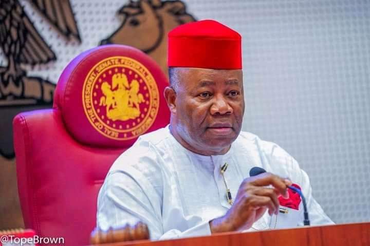 Senate Tasks FG On Food Insecurity