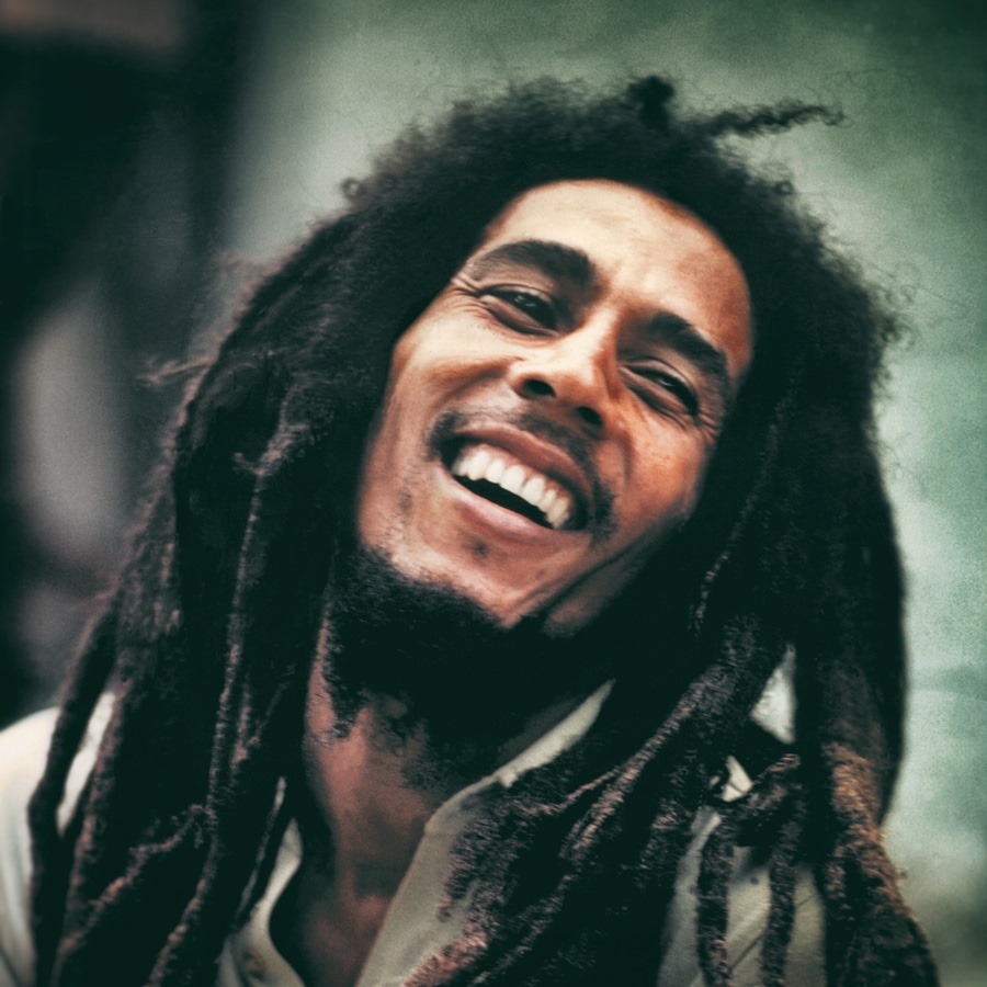 BOB MARLEY: The Concept of one Love as a tool for Nation Building in Africa BOB MARLEY: The Concept of one Love as a tool for Nation Building in Africa