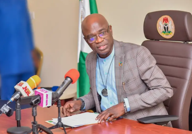 Mixed Reactions As Governor Alia Bans Farming on Idle Plots within Makurdi