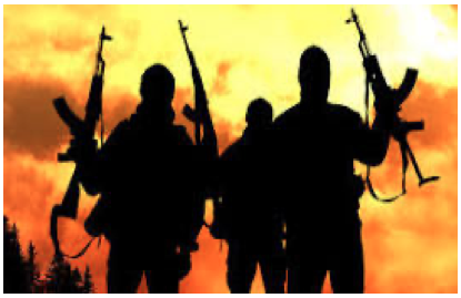 Gunmen kidnap Butchers in Nasarawa