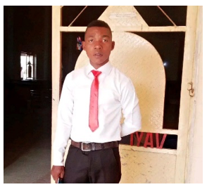 Teenager Seeks Justice, Vows to Become a Lawyer After Extra Judicial Killing of Parents