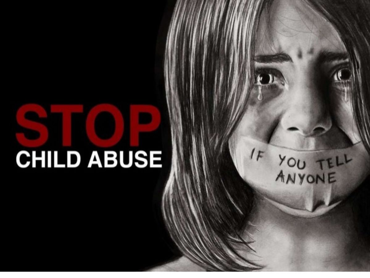 CHILD ABUSE