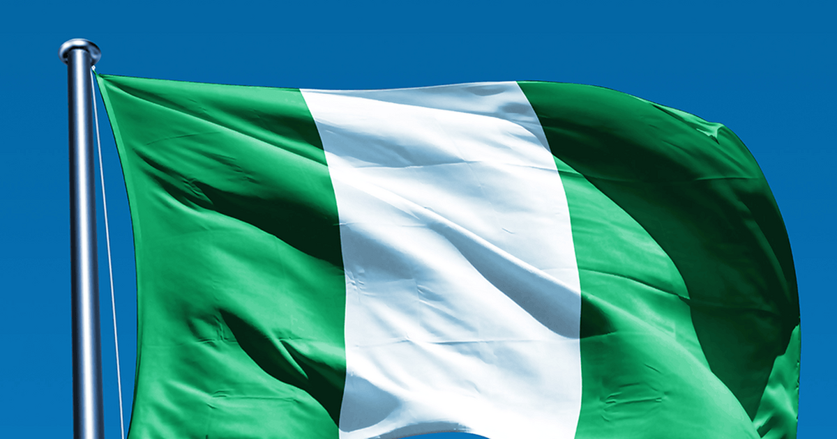 Benue residents react on the new national anthem