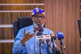 Alake Announces New Rates for Mining Sector