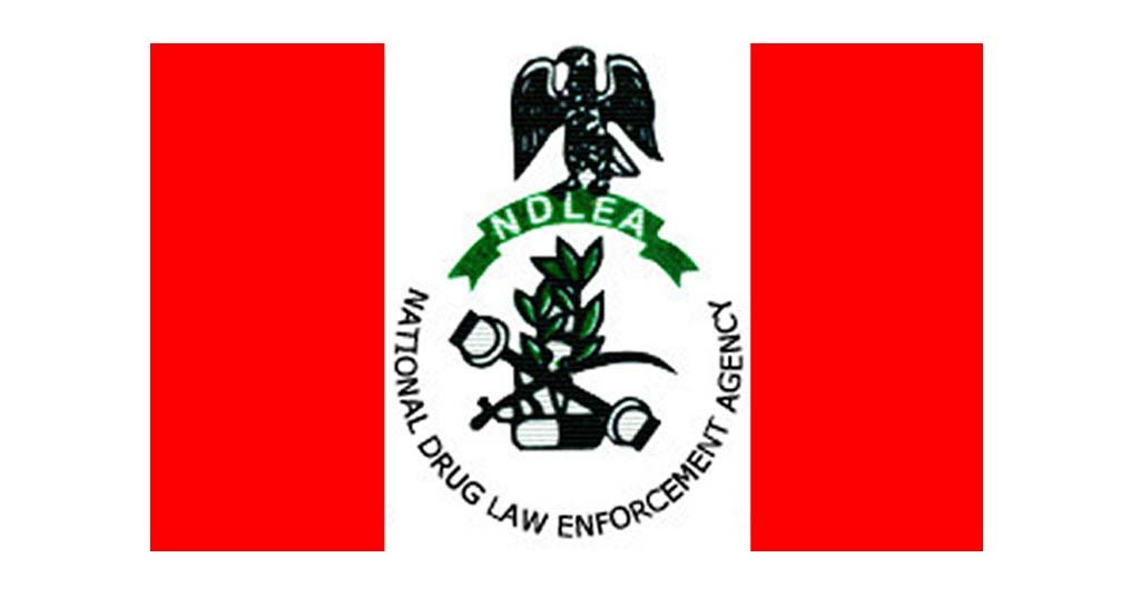 Marwa Elevates 5,042 NDLEA Officers, Gives 15 Commands, 70 Personnel Special Awards