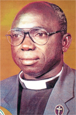 Forgotten So Soon? Very Rev. Fr. Moses Orshio Adasu