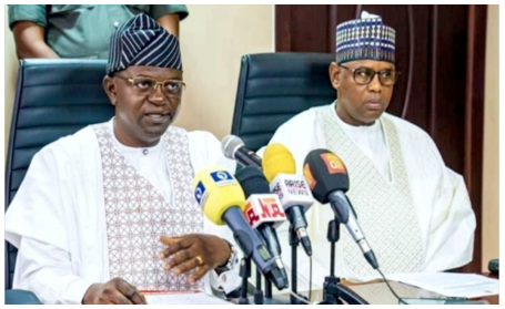 FG Alerts Nigerians of More Rains, River Flooding In 19 States and FCT,  Calls on States, LGAS to take Urgent Steps to Avert Impending Disaster.