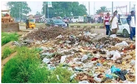 BNSG signs agreement with sector leads Ltd on waste management,