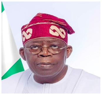 Editorial: CHECKING ON TINUBU’S TWO YEARS