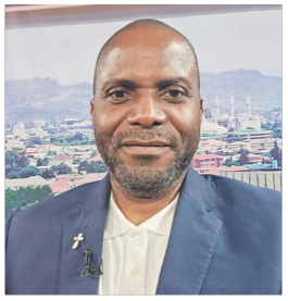 No Adequate Power Supply, No Economic Development